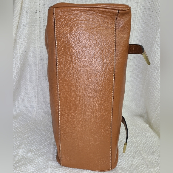 🌳 Mulberry Alexa Crossbody Satchel EUC - Picture 11 of 16